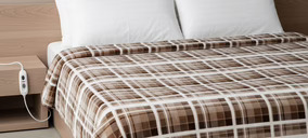 Ufesa Fluffy, nueva colección de mantas térmicas