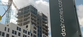 Neinor Homes alcanza el 79% del capital de Aedas Homes y prepara una segunda opa