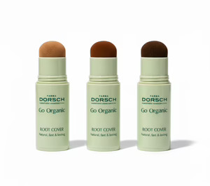 Los retoca raíces, un segmento capilar que revoluciona el formato