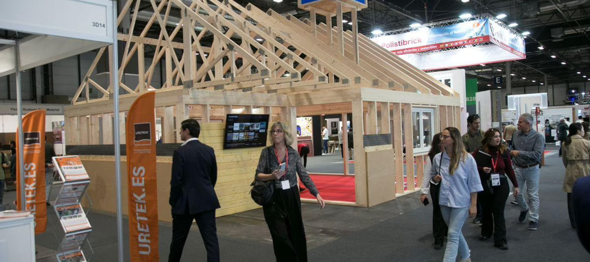 Ifema Madrid celebrará entre el 10 y el 13 de noviembre la Semana Internacional de la Construcción 2026