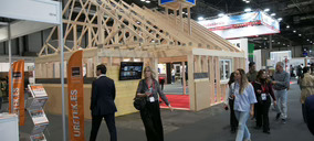 Ifema Madrid celebrará entre el 10 y el 13 de noviembre la Semana Internacional de la Construcción 2026