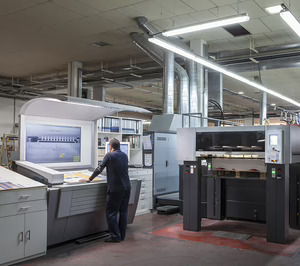 Argraf hace balance del 2025 como año de consolidación estratégica