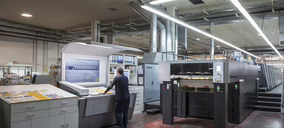 Argraf hace balance del 2025 como año de consolidación estratégica