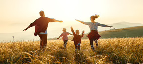 Eulen incrementa un 40% su número de usuarios de asistencia domiciliaria