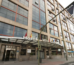 Ibervalles Hoteles hace su entrada en el mercado bursátil