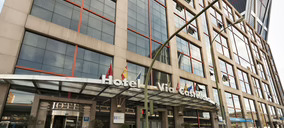 Ibervalles Hoteles hace su entrada en el mercado bursátil