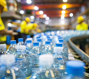 La IA, clave para transformar a la industria del plástico en 2026