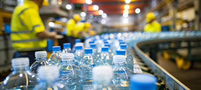 La IA, clave para transformar a la industria del plástico en 2026