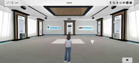 El Experience Center de Daikin amplía su versión digital con dos nuevas salas de producto