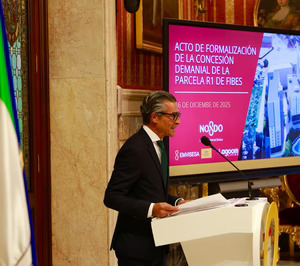 Lagoom Living formaliza con Emvisesa la concesión para desarrollar 691 viviendas de alquiler asequible