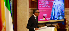 Lagoom Living formaliza con Emvisesa la concesión para desarrollar 691 viviendas de alquiler asequible