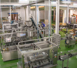 Emilio Vallejo amplía su zona de envasado y avanza en exportación