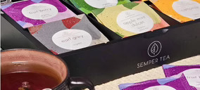 Semper Tea afronta 2026 con ampliación de catálogo y refuerzo industrial y comercial