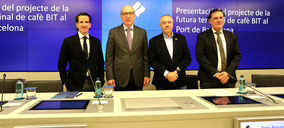 Masiques tendrá una nueva terminal en Barcelona