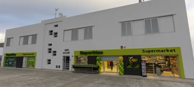 Dinosol completa su expansión en 2025 con la apertura de un nuevo SuperDino