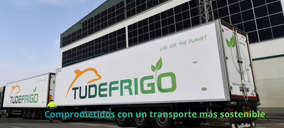 Tudefrigo emprende una estrategia de sostenibilidad y crecimiento