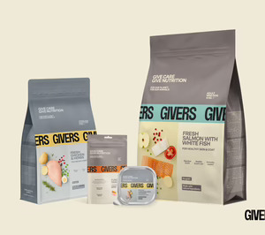 Tansley entra en alimentación animal con Brandstory y Givers