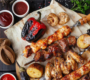 Balio Capital se estrena en alimentación con la compra de Embutidos La Granja y Caleya y Santiago