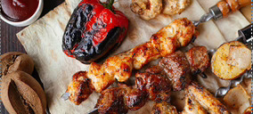 Balio Capital se estrena en alimentación con la compra de Embutidos La Granja y Caleya y Santiago