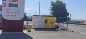 Inpost alcanza los 13.000 puntos de recogida de paquetes en Iberia