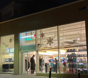 El Corte Inglés incrementa su red de alimentación en Madrid y prepara nuevos proyectos