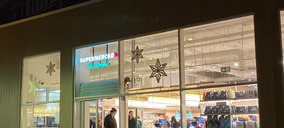 El Corte Inglés incrementa su red de alimentación en Madrid y prepara nuevos proyectos