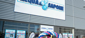 Acqua & Sapone abre en Rivas y alcanza las siete aperturas en su primer año en España