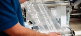 Geberit ahorra recursos con su embalaje más eficiente