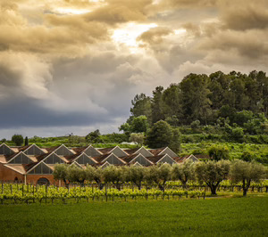 La bodega Raventós i Blanc se convierte en B Corp y avanza en sostenibilidad