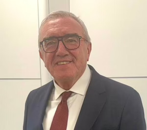 Aeccti elige al arquitecto José Manuel Larumbe como nuevo presidente