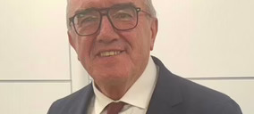 Aeccti elige al arquitecto José Manuel Larumbe como nuevo presidente