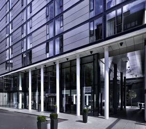 Riu compra su segundo hotel en Londres