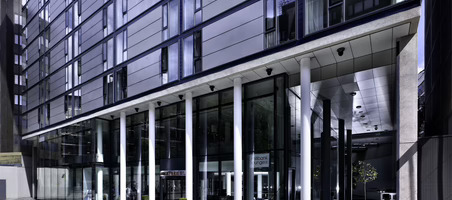 Riu compra su segundo hotel en Londres