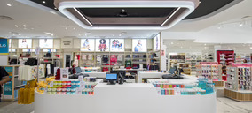 Fund Grube ya tiene su gran tienda en Fuerteventura tras invertir 1,4 M€