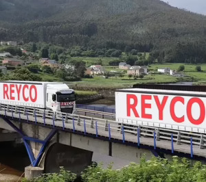 Reyco asienta las bases para su consolidación como grupo de transporte
