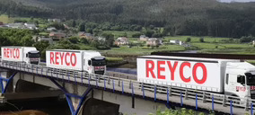 Reyco asienta las bases para su consolidación como grupo de transporte