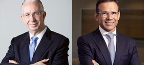 Jaume Masana sustituirá durante 2026 a Javier Murillo como director general de SegurCaixa Adeslas