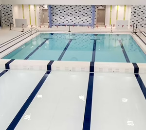 Fluidra se refuerza con la compra de la neerlandesa Variopool