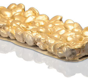 ¿Se están convirtiendo los dulces de Navidad en un producto de lujo?