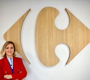 Carrefour nombra a Elena Aldana directora de Relaciones Institucionales y Sostenibilidad