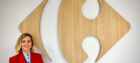 Carrefour nombra a Elena Aldana directora de Relaciones Institucionales y Sostenibilidad