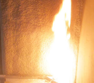 Syntehsia presenta su nueva solución para el aislamiento de fachadas ventiladas