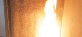 Syntehsia presenta su nueva solución para el aislamiento de fachadas ventiladas