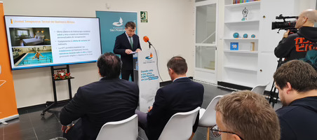 La Fundación San Rosendo abrirá dos nuevas residencias en 2026 y empezará las obras de un tercer centro que prevé estrenar en 2027