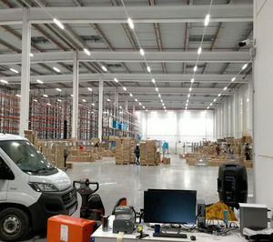 Closer Logistics reorganiza su actividad en tres sociedades