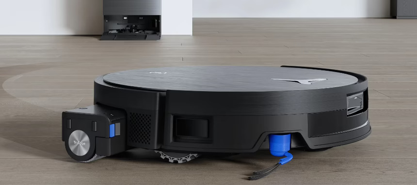 Ecovacs vuelve a casa por Navidad