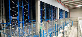 La logística toma las riendas de la transformación digital en la distribución moderna