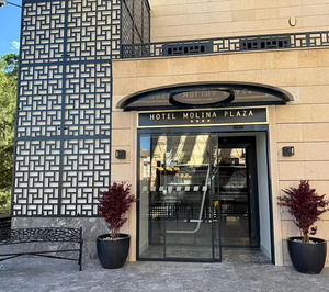 SH Hoteles acelera su expansión