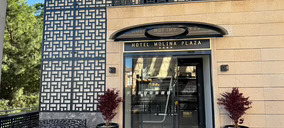 SH Hoteles acelera su expansión