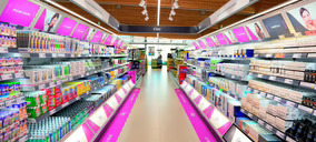 El crecimiento de la MDD contiene los precios en non food